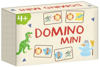 Gra Domino Mini 75307