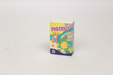 Gra Piotruś 75260