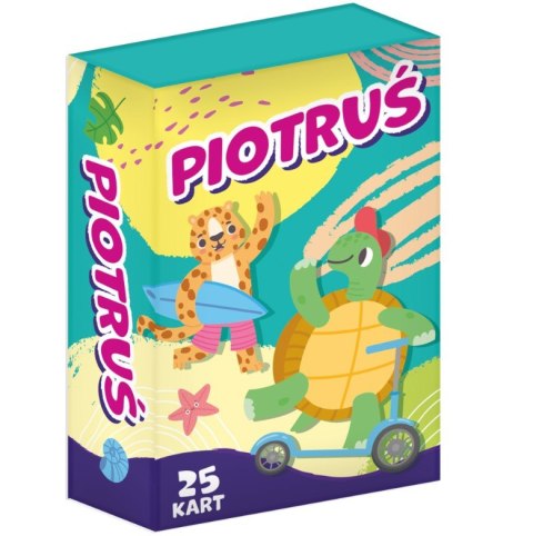 Gra Piotruś 75260