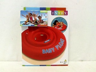 Kółko baby siedzisko 76cm 56588 /12 55884