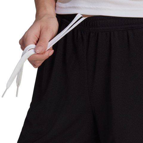 ND05_S10369-S HI0003 Spodenki damskie adidas Entrada 22 Training czarne HI0003 r.S