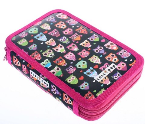 ND39_356056 PIORNIK 2ZAM SOWA MIX