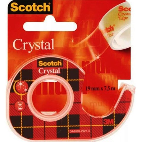 ND39_72616 TASMA SPRZYL 19MMX7 5MB GILOT SCOTCH 6-1975 B