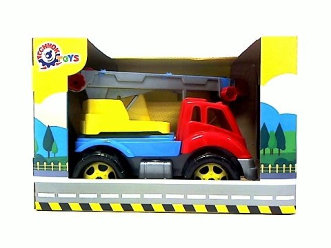 Auto dźwig TEH4555 04555