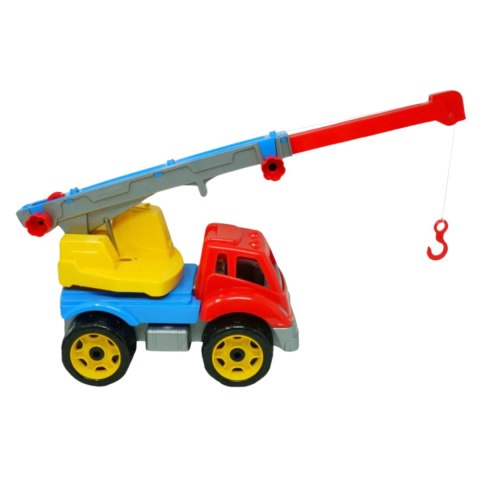 Auto dźwig TEH4555 04555