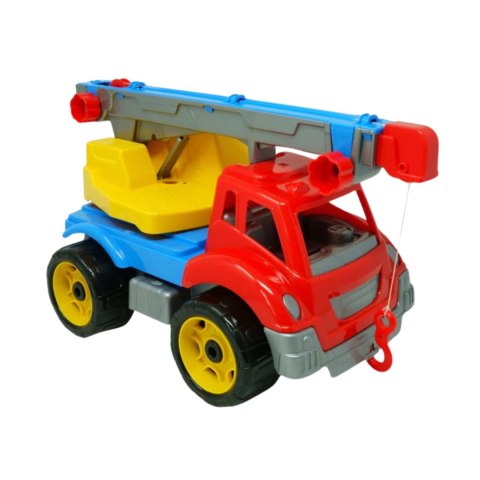 Auto dźwig TEH4555 04555