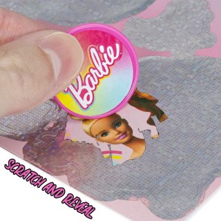 Barbie Festival Light Set 99-0005 06732