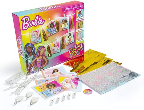 Barbie Festival Light Set 99-0005 06732