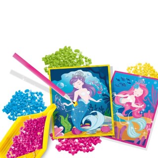 Lisciani Sandy Colorando! kolorow.diamentami 97500