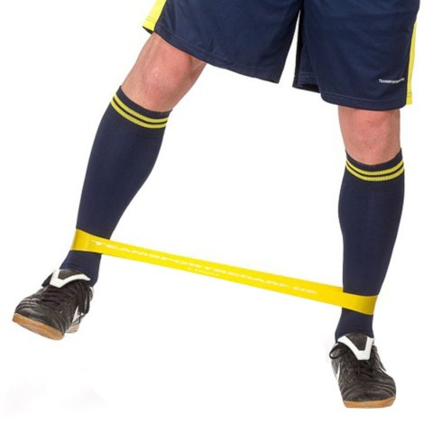 ND05_G2262 100114 Gumy fitness Yakima Sport 3 szt. żółta, czerwona, niebieska 100114