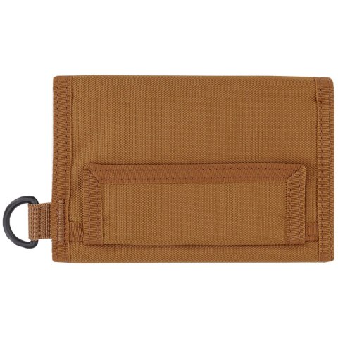 ND05_P9509 4FSS23AWALU004 82S Portfel 4F U004 jasny brąz 4FSS23AWALU004 82S