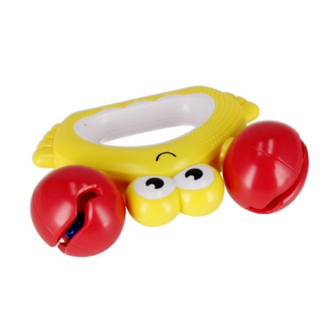 ND39_515007 BAM BAM GRZECHOTKA KRABIK 15X20 B/C 36/144