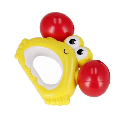 ND39_515007 BAM BAM GRZECHOTKA KRABIK 15X20 B/C 36/144