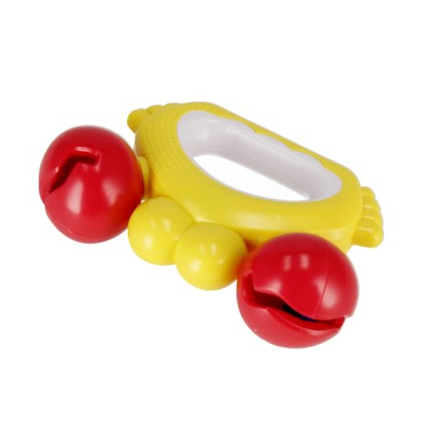 ND39_515007 BAM BAM GRZECHOTKA KRABIK 15X20 B/C 36/144