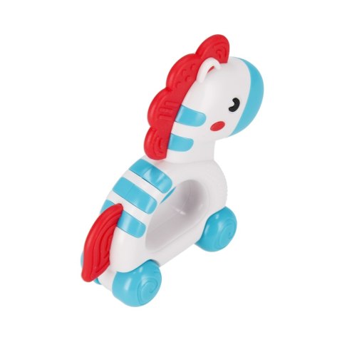 ND39_515008 BAM BAM GRZECHOTKA ZEBRA 15X20 B/C 36/144