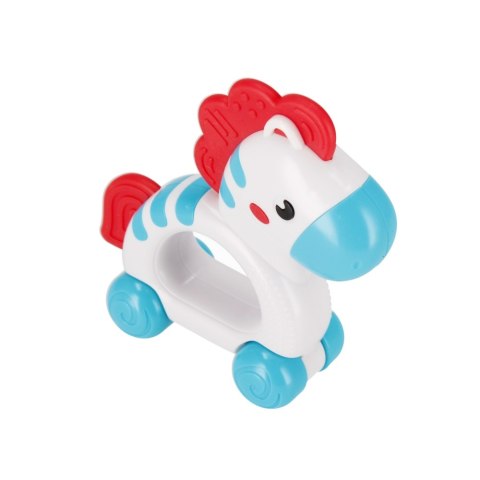 ND39_515008 BAM BAM GRZECHOTKA ZEBRA 15X20 B/C 36/144