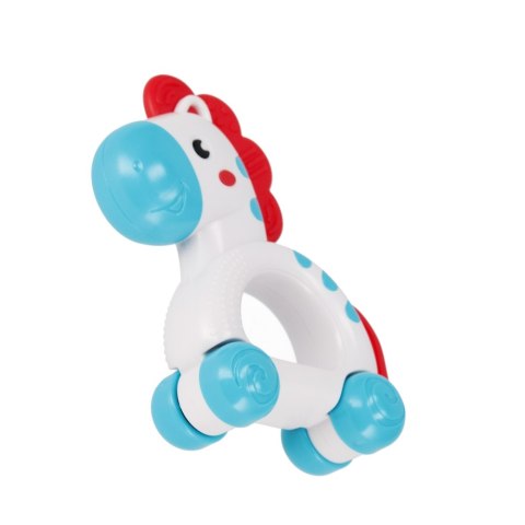 ND39_515008 BAM BAM GRZECHOTKA ZEBRA 15X20 B/C 36/144