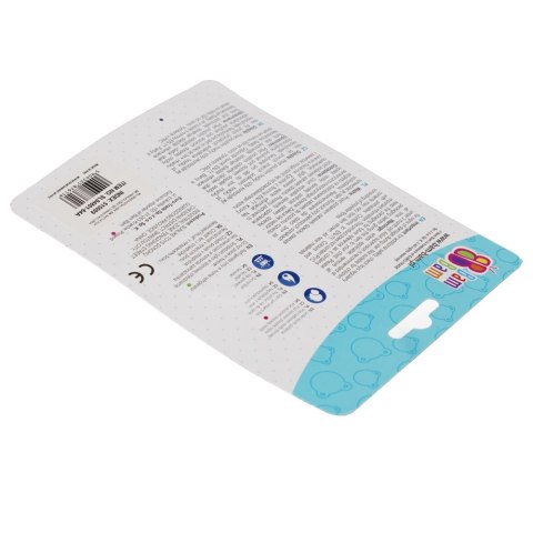 ND39_515009 BAM BAM GRZECHOTKA LISEK 15X20 B/C 36/144