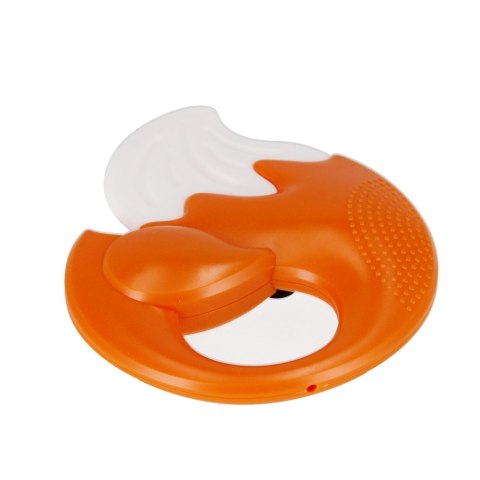 ND39_515009 BAM BAM GRZECHOTKA LISEK 15X20 B/C 36/144