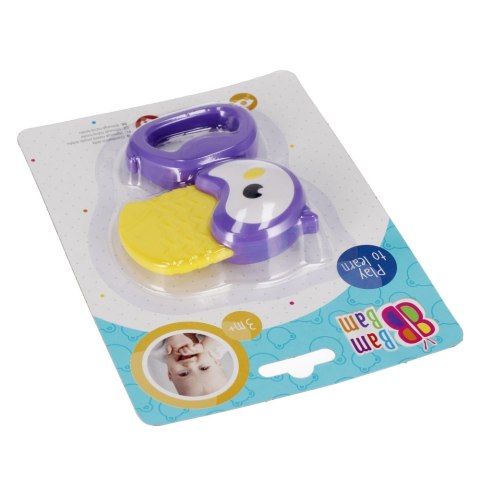 ND39_515010 BAM BAM GRZECHOTKA TUKAN 15X20 B/C 36/144