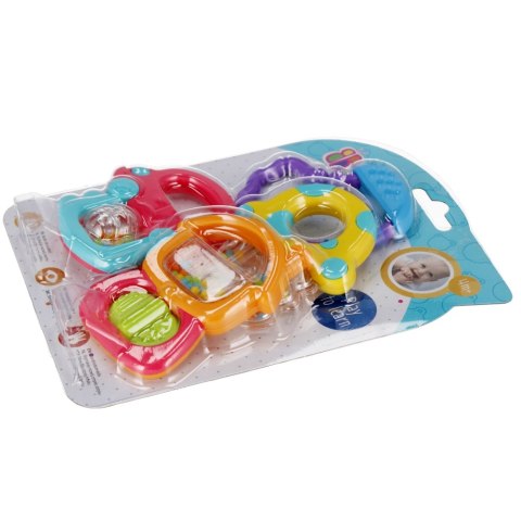 ND39_515015 BAM BAM GRZECHOTKA 4W1 15X21 B/C 120/240