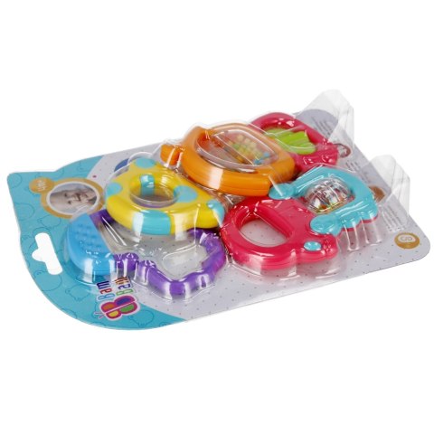 ND39_515015 BAM BAM GRZECHOTKA 4W1 15X21 B/C 120/240