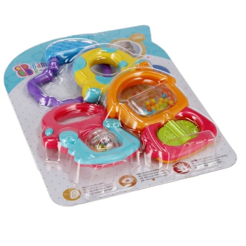 ND39_515015 BAM BAM GRZECHOTKA 4W1 15X21 B/C 120/240