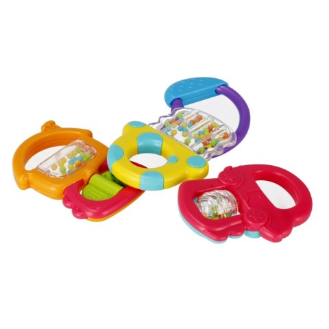 ND39_515015 BAM BAM GRZECHOTKA 4W1 15X21 B/C 120/240