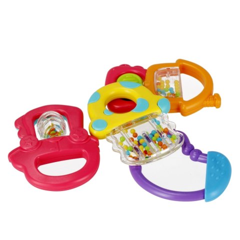 ND39_515015 BAM BAM GRZECHOTKA 4W1 15X21 B/C 120/240