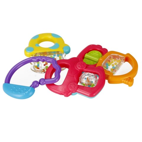 ND39_515015 BAM BAM GRZECHOTKA 4W1 15X21 B/C 120/240