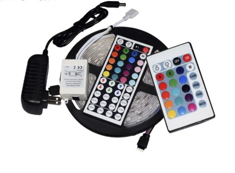 ND41_dS_56564 Taśma led 2835 IP20