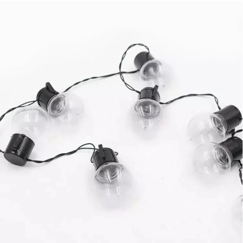 ND41_dS_58221 Girland świetlna solarna 5m 20 x G40