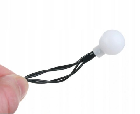 ND41_dS_58224 Girland świetlna solarna 7m 50 x LED