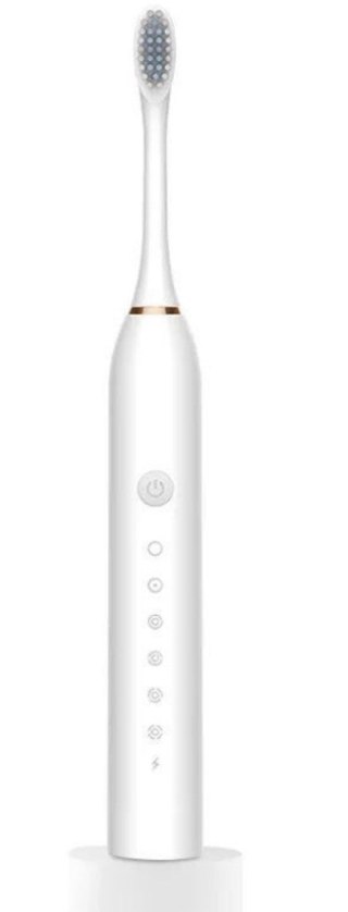ND41_dS_59201 Szczoteczka soniczna X3 biała