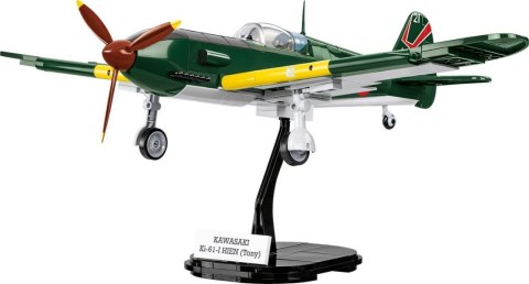 COBI HC WWII Kawasaki KI-61-Hein 350kl 5740