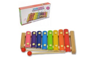 Cymbałki JYWK 382 14317