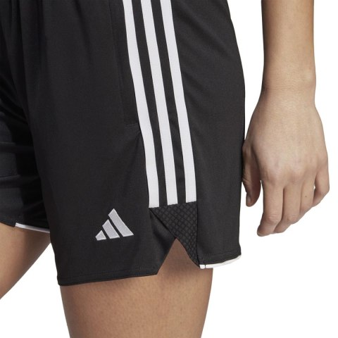 ND05_S11531-L HS0323 Spodenki damskie adidas Tiro 23 League Training Long-Length czarne HS0323 r.L