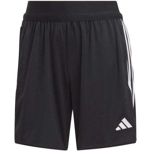ND05_S11531-S HS0323 Spodenki damskie adidas Tiro 23 League Training Long-Length czarne HS0323 r.S