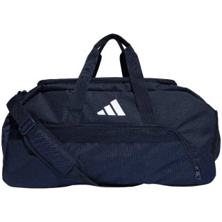 ND05_T3459 IB8657 Torba adidas Tiro League Duffel Medium granatowa IB8657