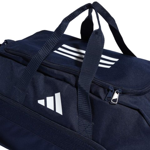 ND05_T3459 IB8657 Torba adidas Tiro League Duffel Medium granatowa IB8657