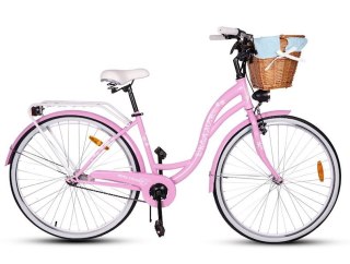 ND21_110675 MalTrack [CITY BIKE 28 SS][MILK PINK] + BLUE