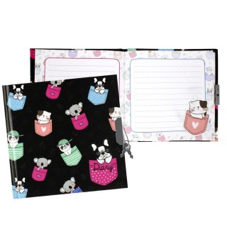 ND39_509360 PAMIETNIK ZAM 135X135 MINISY STK PBH 12/96