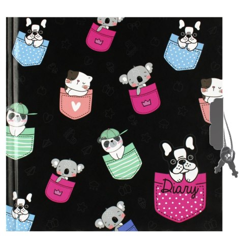 ND39_509360 PAMIETNIK ZAM 135X135 MINISY STK PBH 12/96