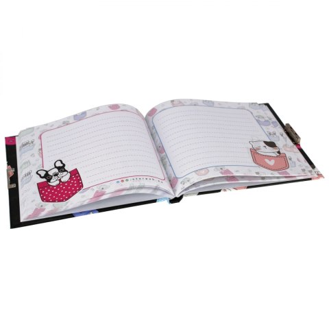 ND39_509360 PAMIETNIK ZAM 135X135 MINISY STK PBH 12/96