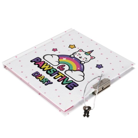 ND39_509363 PAMIETNIK ZAM 135X135 CATCORN STK PBH 12/96