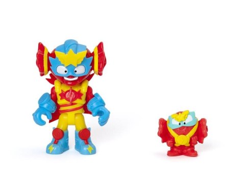 PSTSP116IN70 SuperThings SuperBot Sugarfun, Figurka