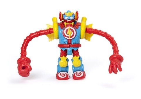 PSTSP116IN70 SuperThings SuperBot Sugarfun, Figurka