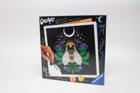 RAV malowanka CreArt PixieColdEdit Pszczoła 23512