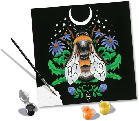 RAV malowanka CreArt PixieColdEdit Pszczoła 23512