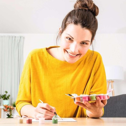 RAV malowanka CreArt PixieColdEdit Pszczoła 23512